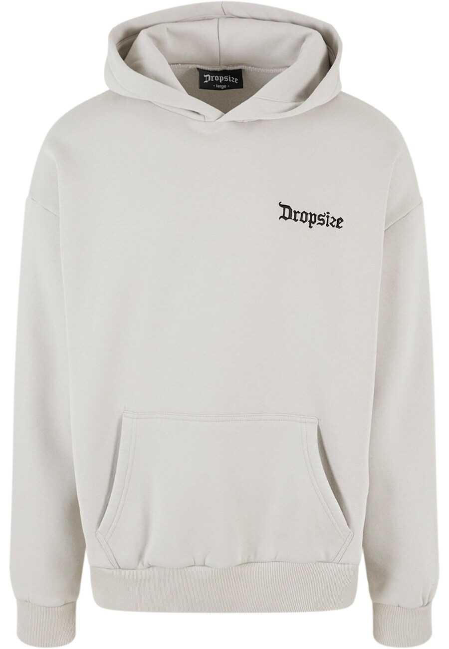 

Толстовка Dropsize, Light grey