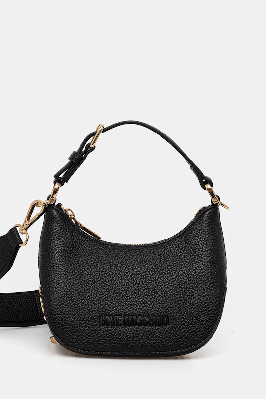 

Сумка Love Moschino, черный