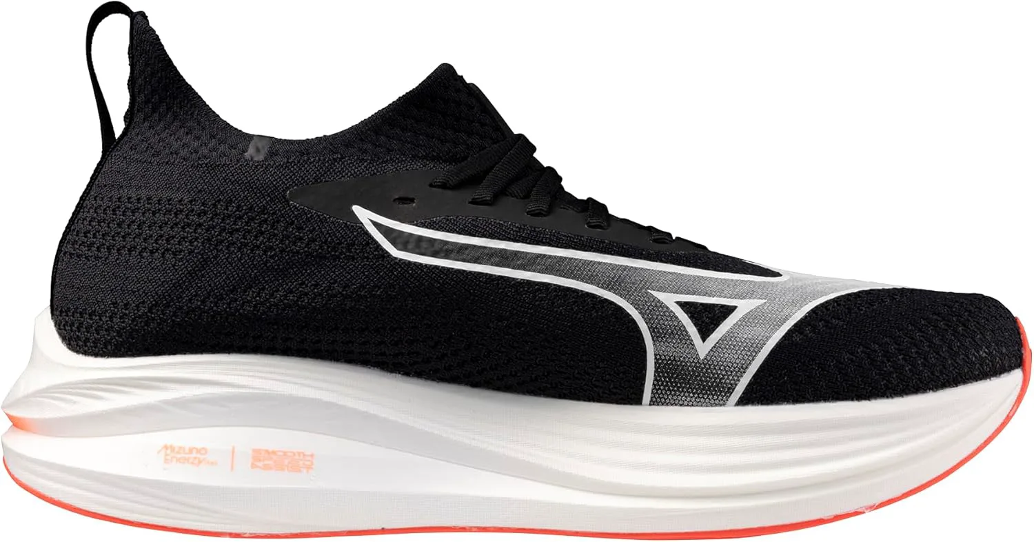 

Мужская обувь Mizuno Neo Zen, черный
