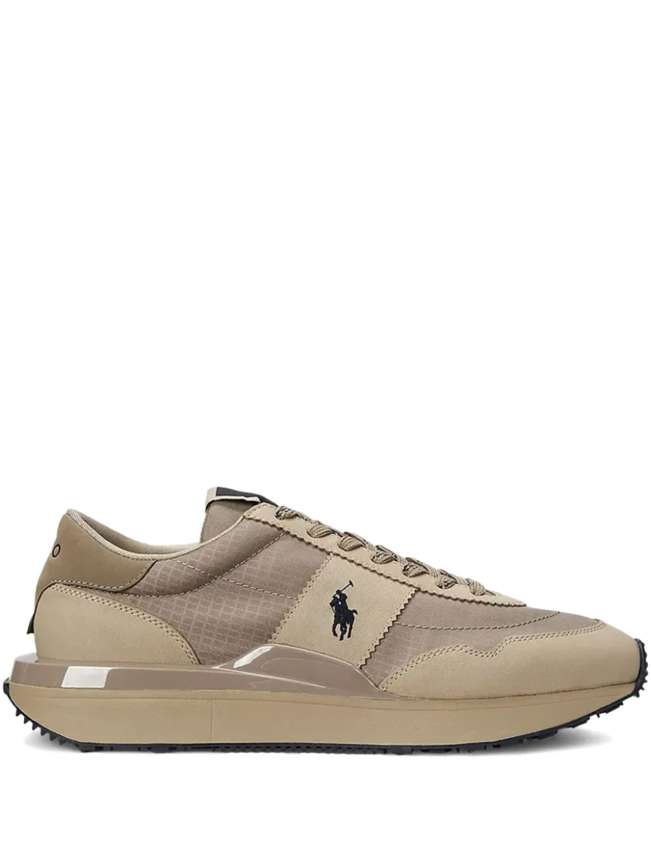 

Кроссовки Polo Ralph Lauren Train 89, нейтральный