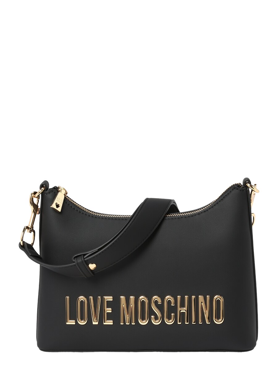 

Сумка через плечо Love Moschino Shoulder, черный