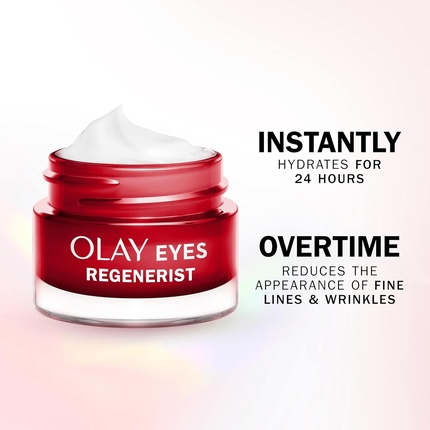 Крем для глаз Regenerist Anti-Wrinkle and Active Firming Skincare — фото 3