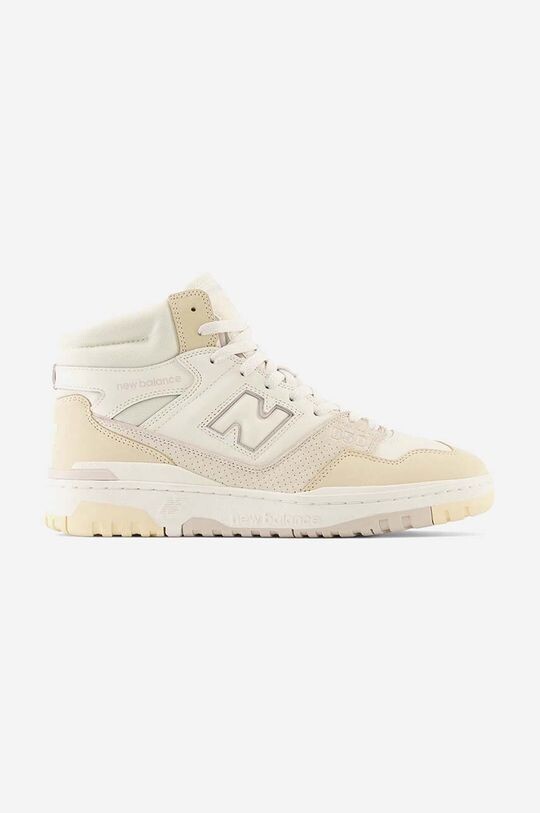 

Кроссовки BB650RPC New Balance, бежевый, Бежевый;серый, Кроссовки BB650RPC New Balance, бежевый