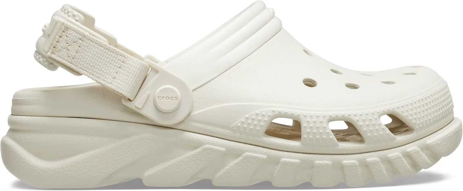 Crocs Unisex-Adult Duet Max II Clog No Brand — фото 2