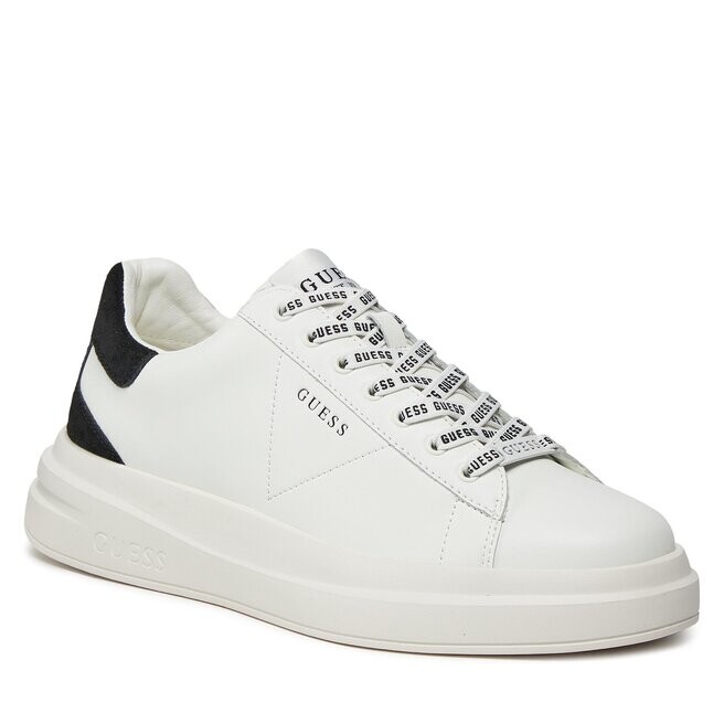 

Кроссовки Guess ElbaFMPVIB, белый
