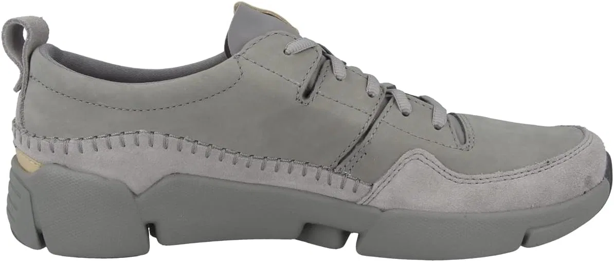 Мужские кроссовки Clarks Triactive Run, 2-Grey — фото 3