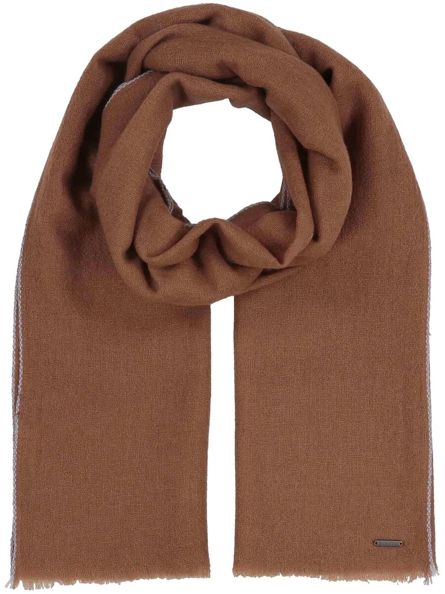 

Шарф bugatti, Brown