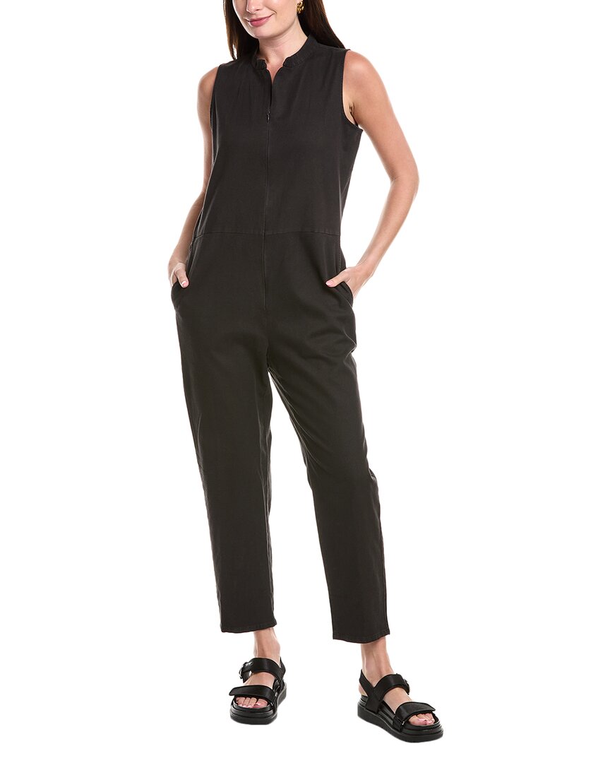 

EILEEN FISHER Комбинезон, черный