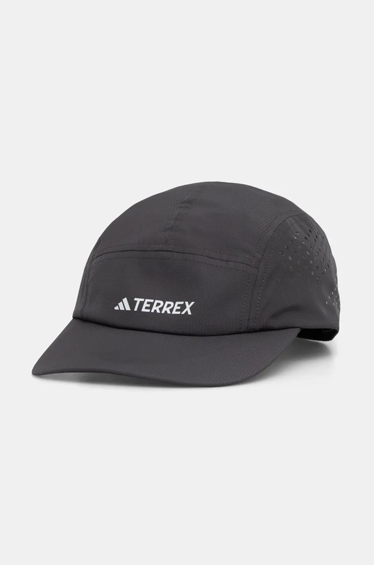 

Кепка с козырьком Adidas Terrex, серый
