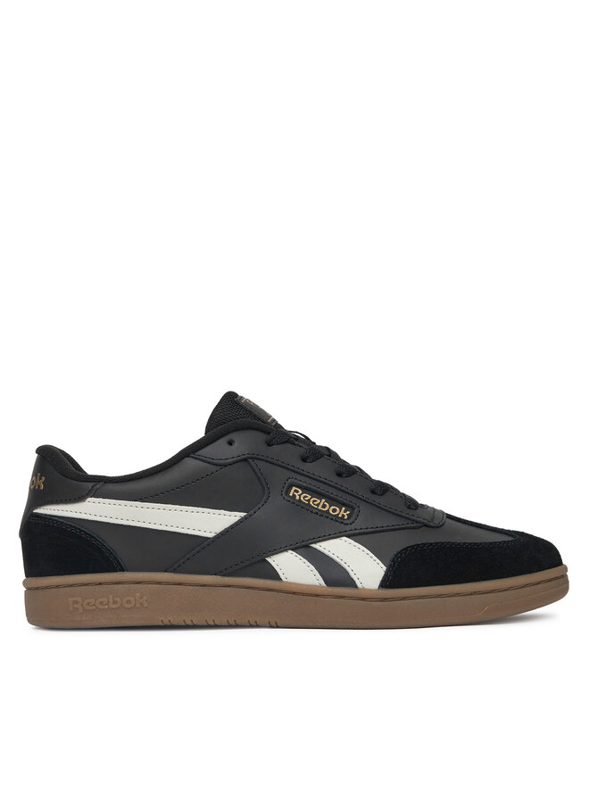 

Кроссовки FORTE LOUNGER AR30252MBCY Reebok, черный