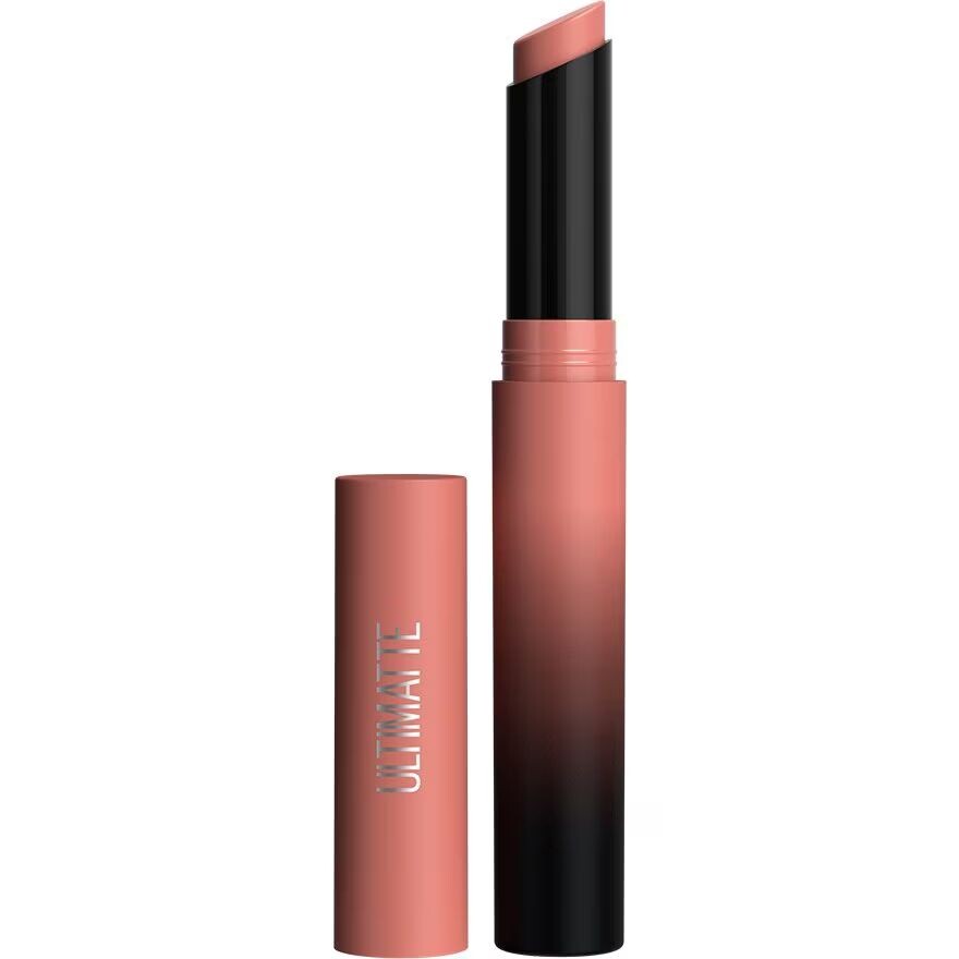 

Maybelline Color Sensational Ultimate Lip 1,7 г. 699 Еще усиление, More Buff