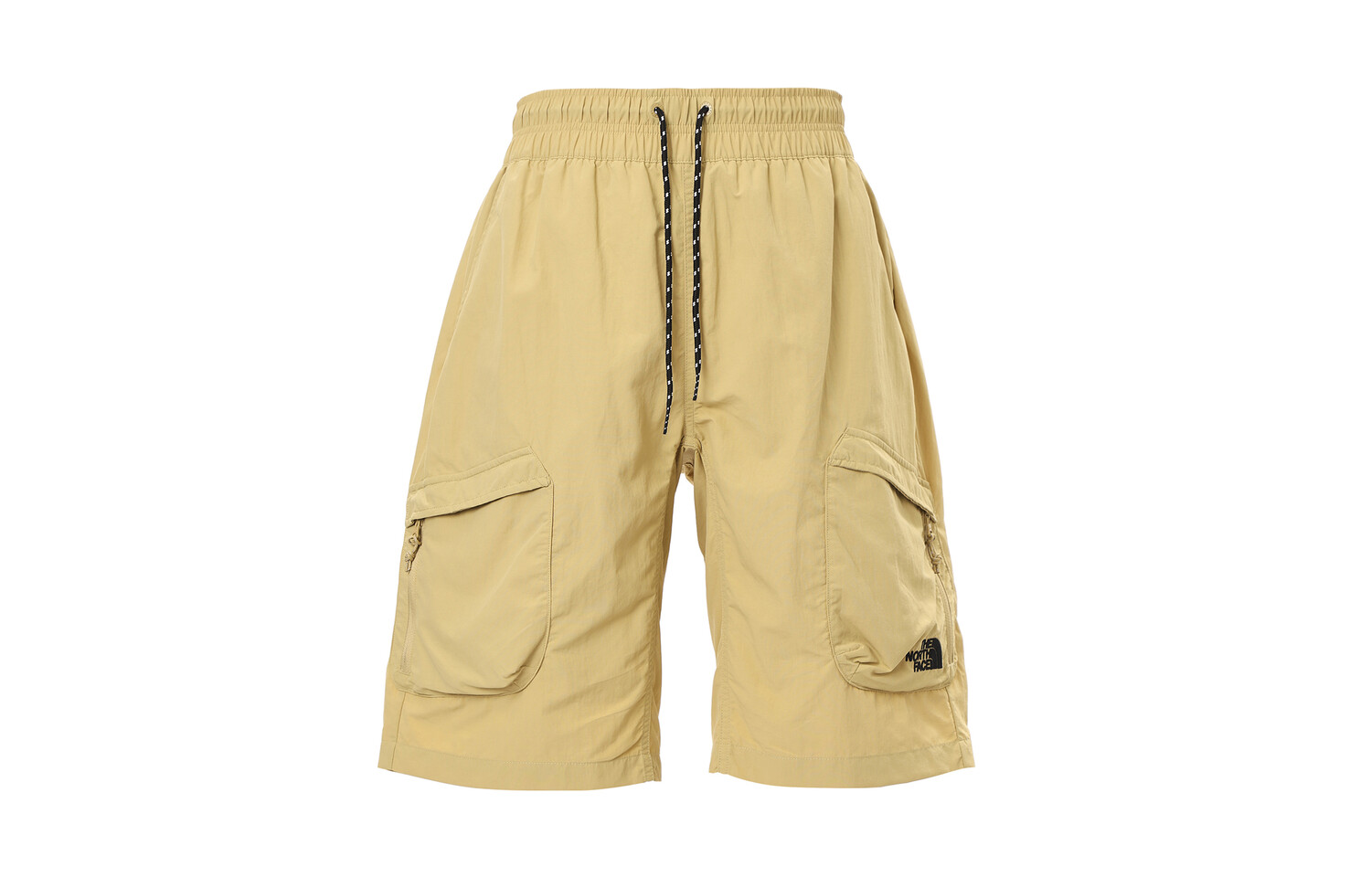 

Повседневные шорты мужские хаки The North Face, хаки