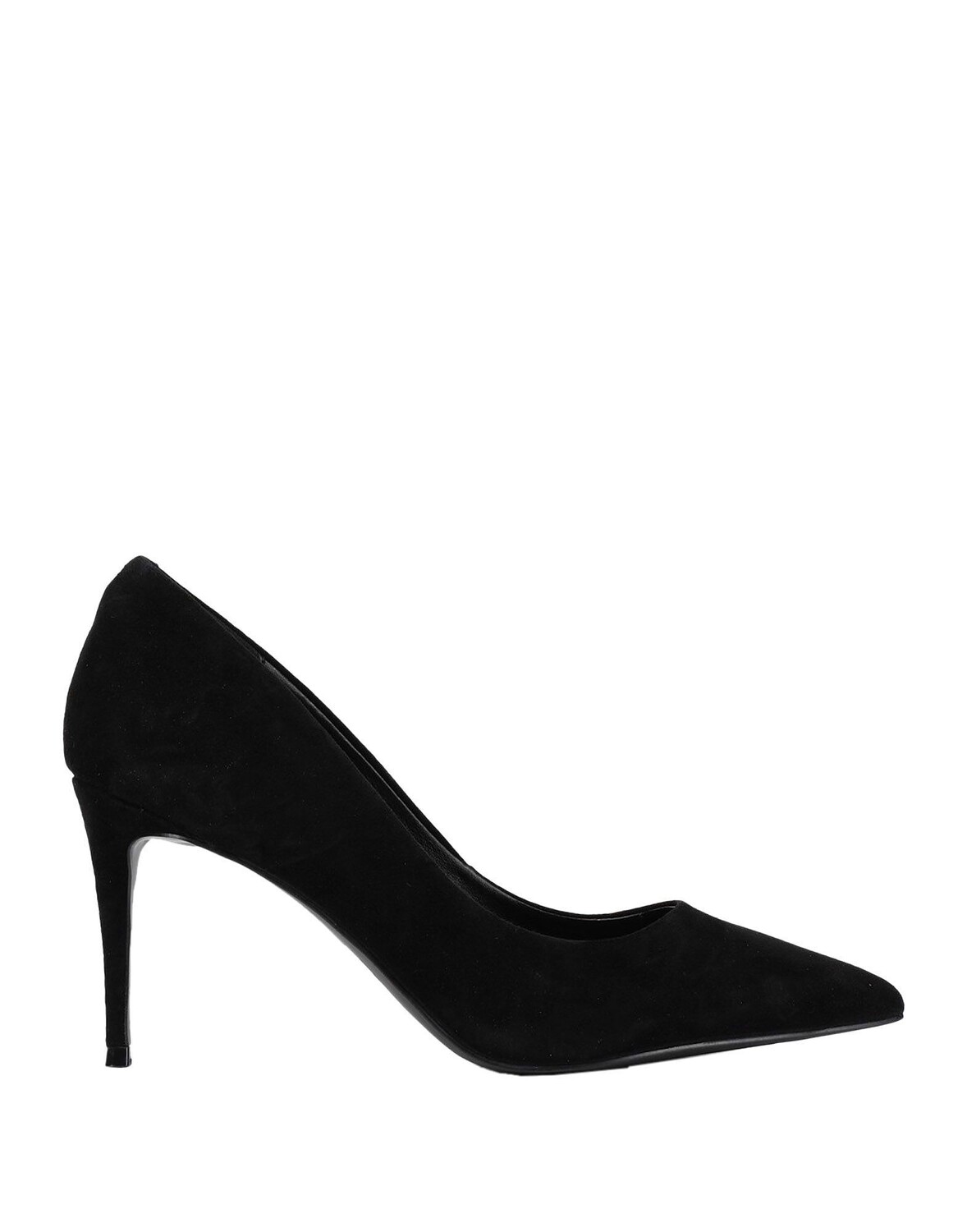 

Туфли Steve Madden, черный