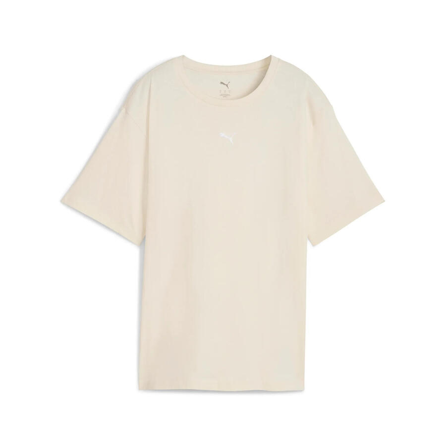 

Женская футболка Puma ESS Relaxed Tee 684971