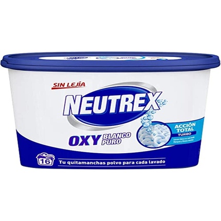 

Окси Бланко Пур.512+15 Neutrex