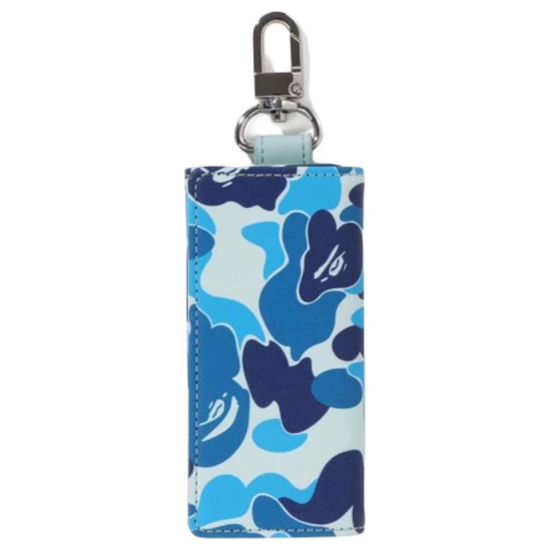 

A BATHING APE Кулон унисекс разноцветный, Blue