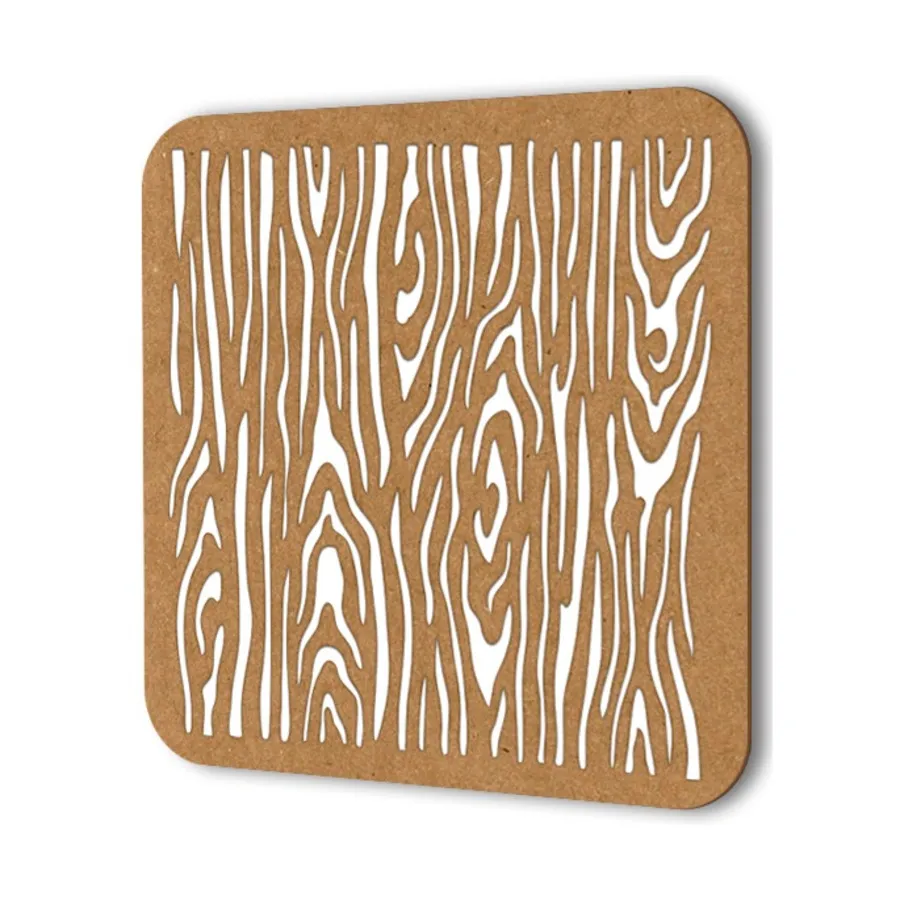 

Вуд 05, Syndrome Stencils - Wood