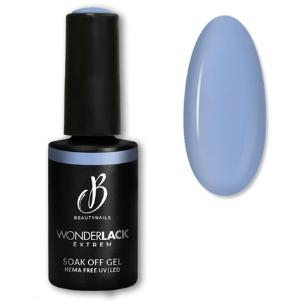 

Bna We Hema Free Lagoon 8 Millliters Beautynails