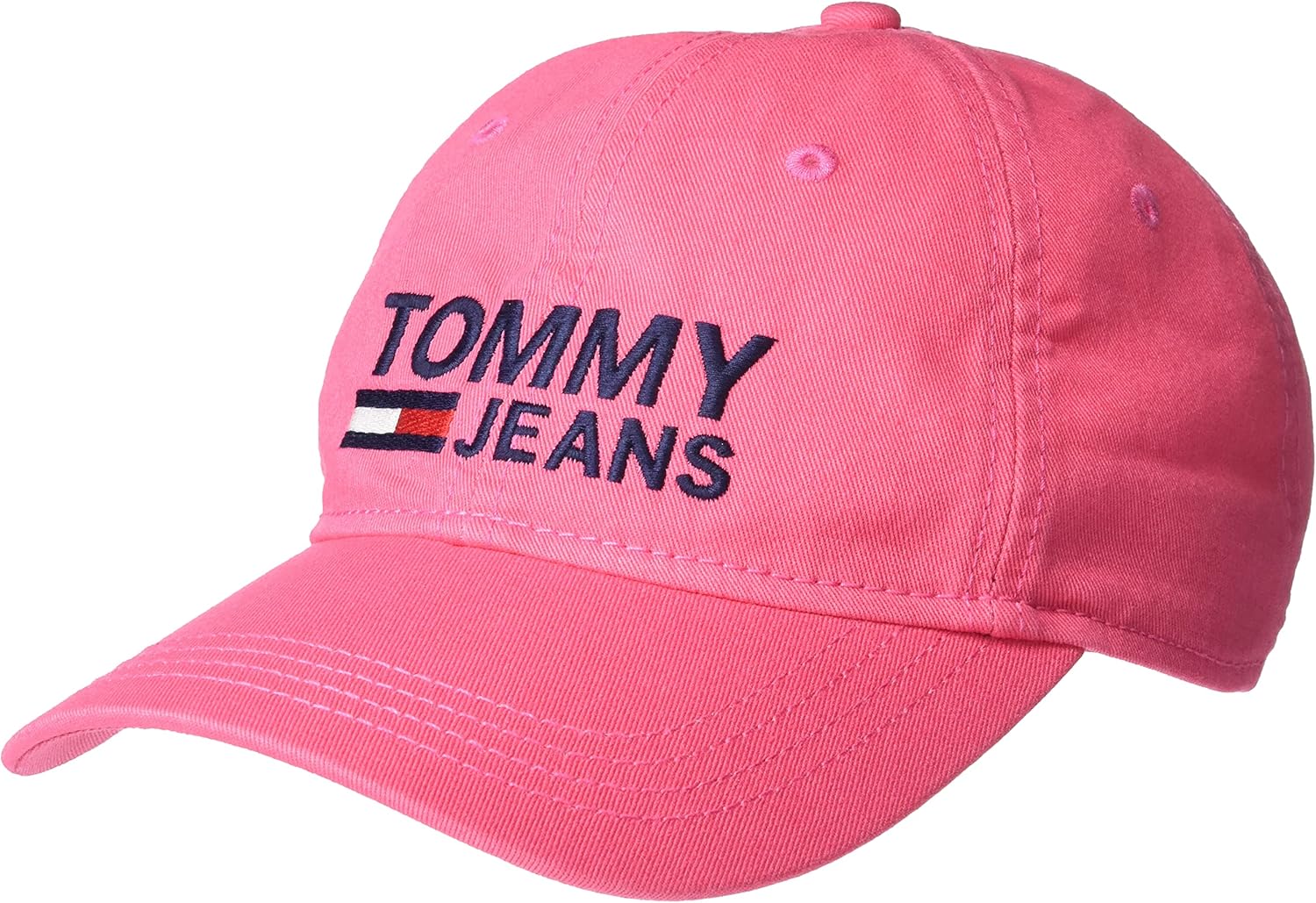 

Мужская бейсболка Tommy Hilfiger Tommy Jeans, Cimarron