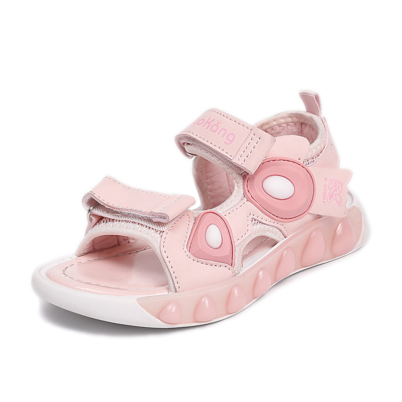 

Сандалии детские FIRS Kids, розовый