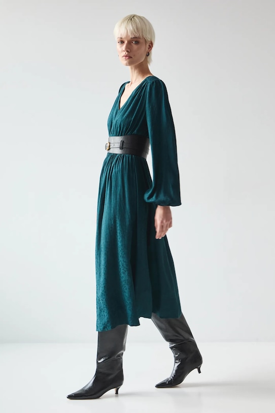 

Платье Medicine, зеленый