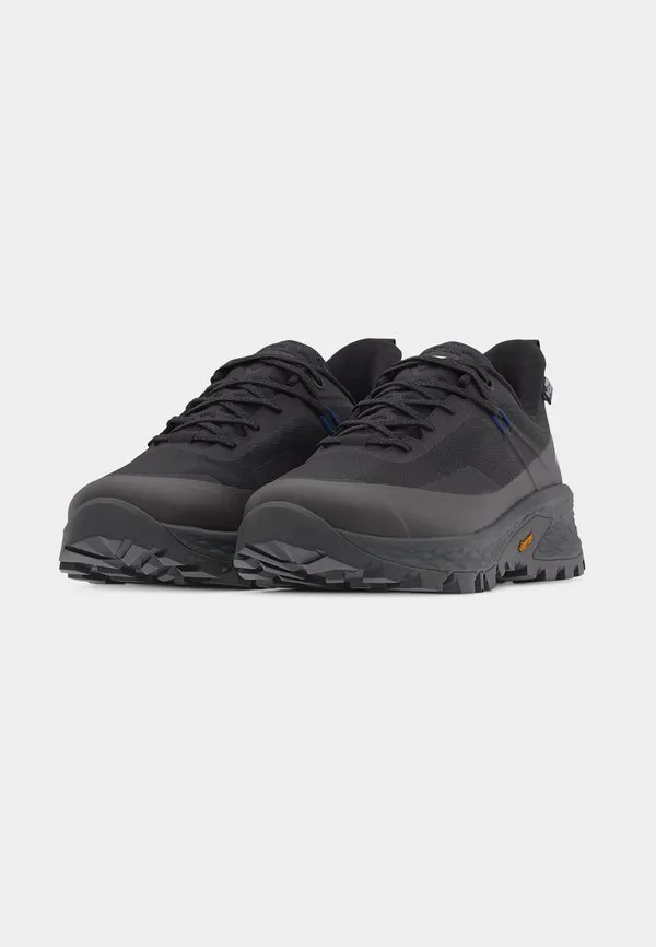 Походные ботинки tellurix titanium outry Columbia, Black/Mountain Blue — фото 3