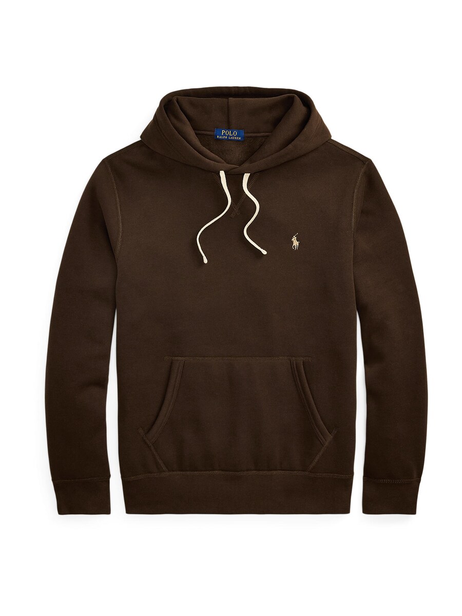 

Толстовка Polo Ralph Lauren, Dark brown