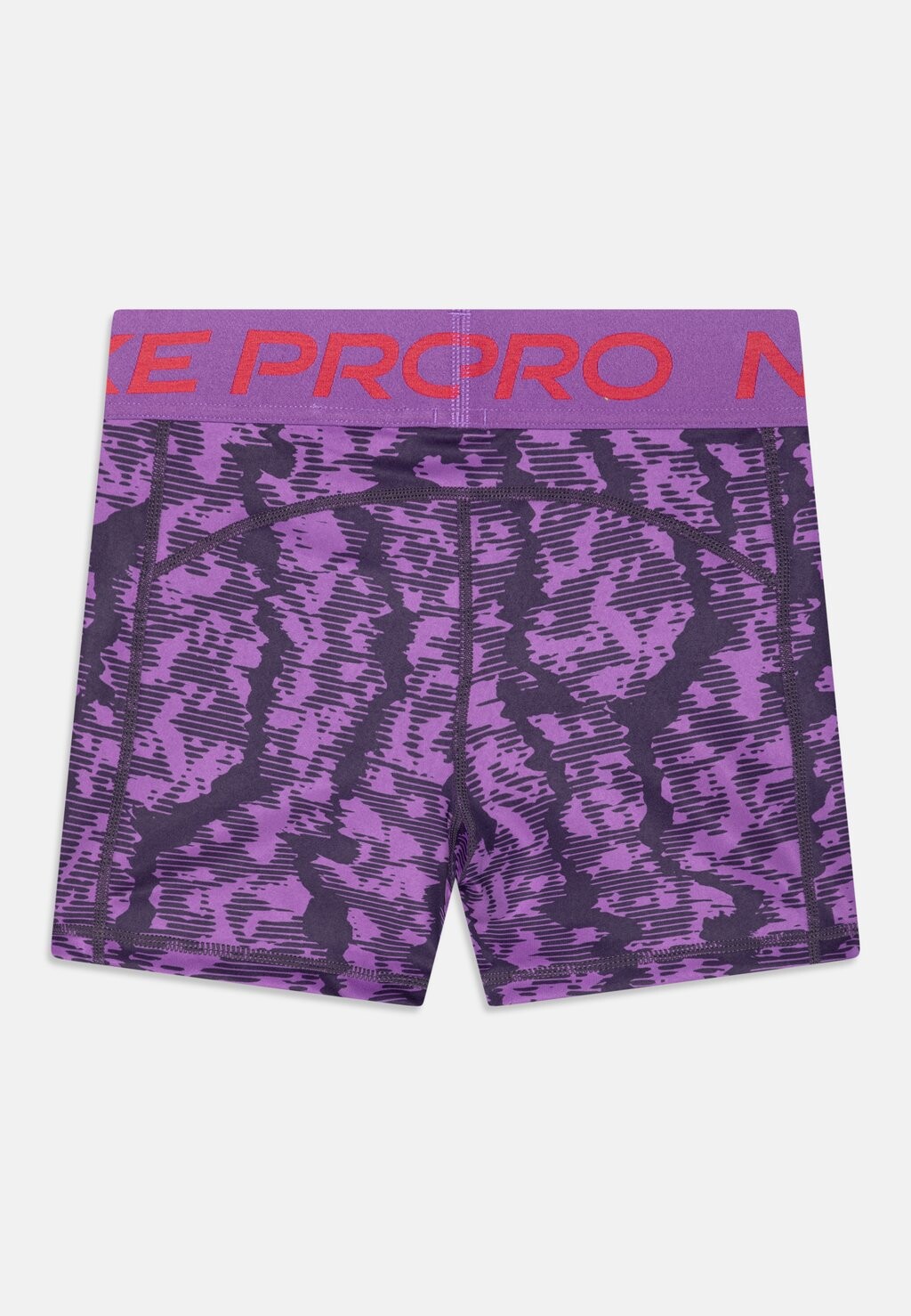

Брюки PRO DF SHORT SPORT UNISEX Nike Performance, фиолетовый