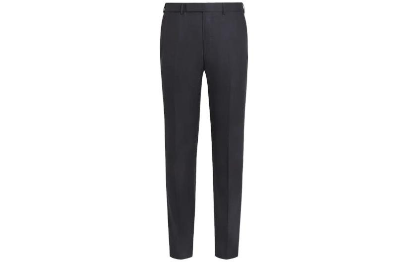 

Брюки Zegna 15milmil15 Ermenegildo Zegna, черные