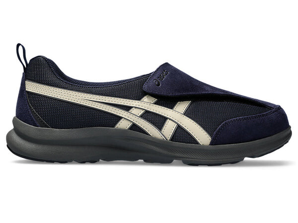 Кроссовки life walker Asics, черный — фото 2