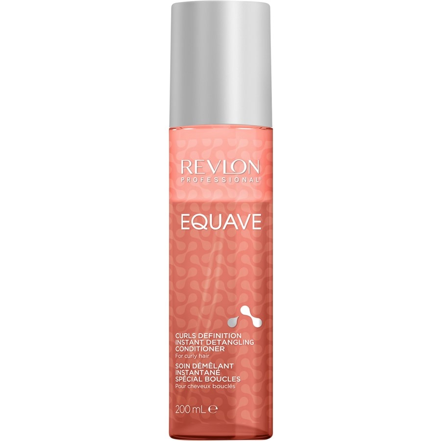 

Кондиционер для волос Revlon Professional Curls Definition Instant Detangling Conditioner, 200 ml