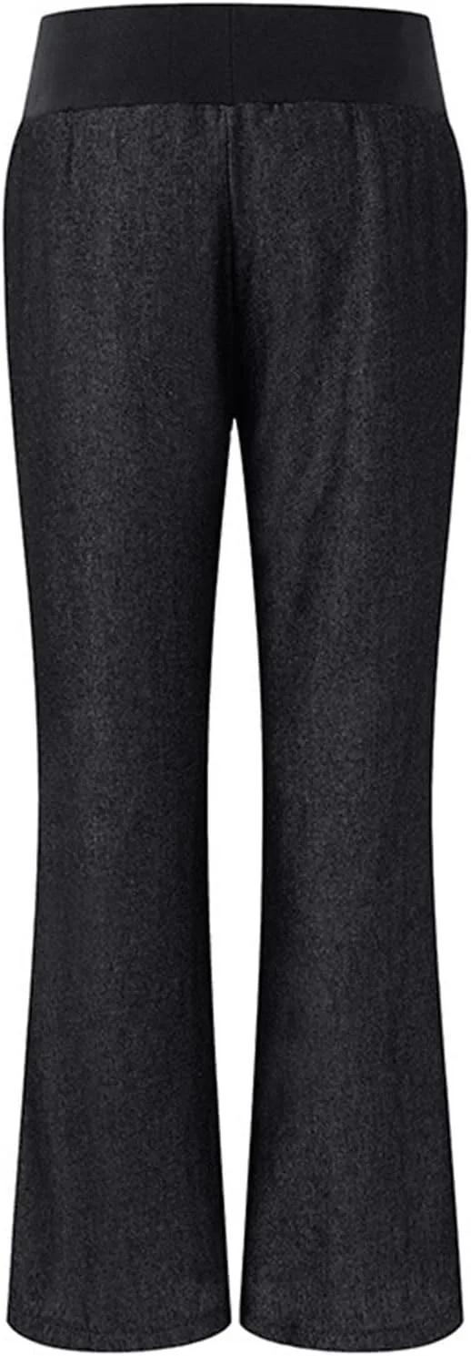 

Женские джинсы slim wide leg DGHM-JLMY