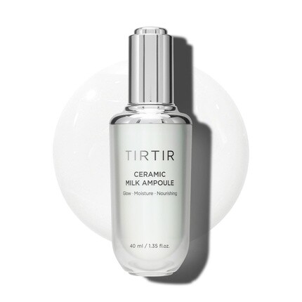 

Керамическая ампула для молока TIRTIR 1,35 жидких унций