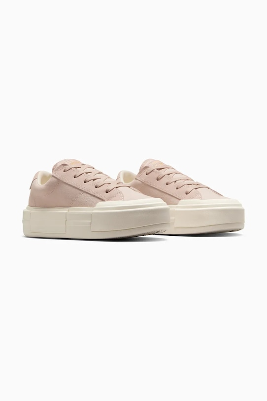 Кроссовки Chuck Taylor All Star Cruise Converse, бежевый — фото 2