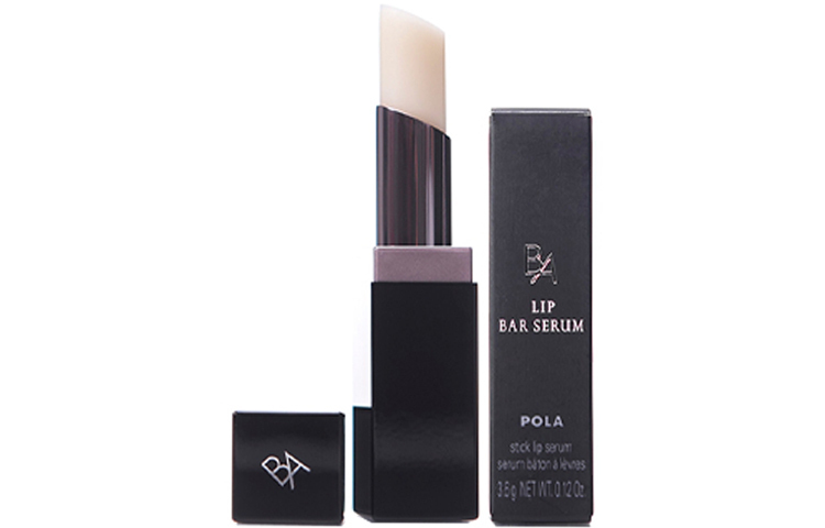 

POLA Бальзам для губ Black BA Ai Ruo увлажняет и питает 3,6 г