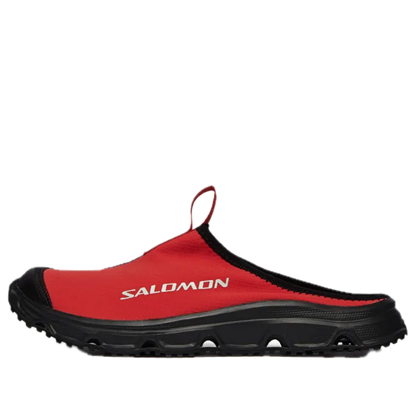 

Кроссовки rx slide 3.0 Salomon, красный