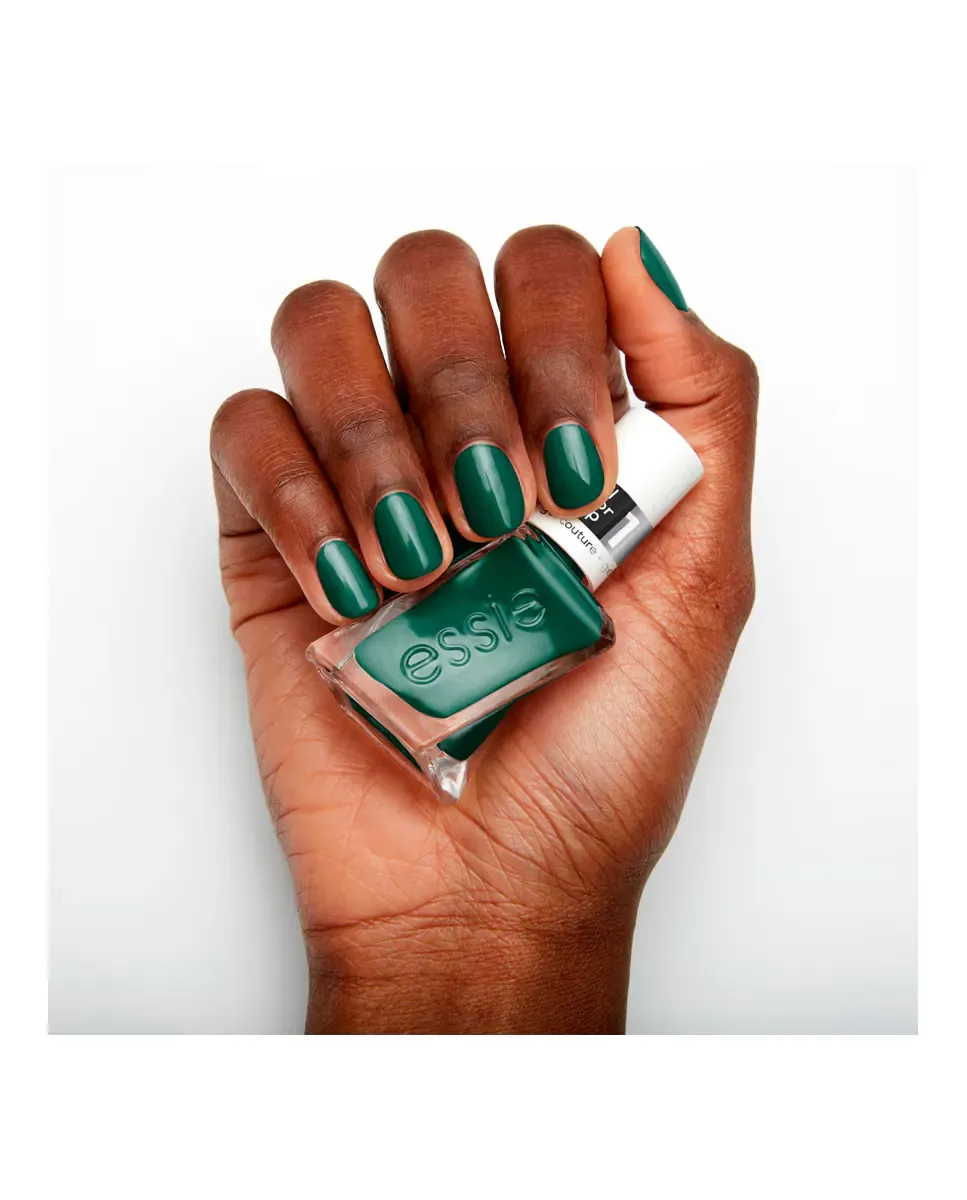 Лак для ногтей Gel Couture Essie, 548 — фото 4