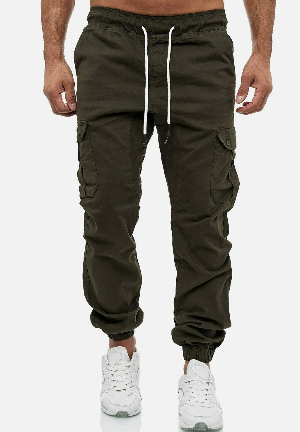 

Брюки-карго Tazzio, цвет khaki