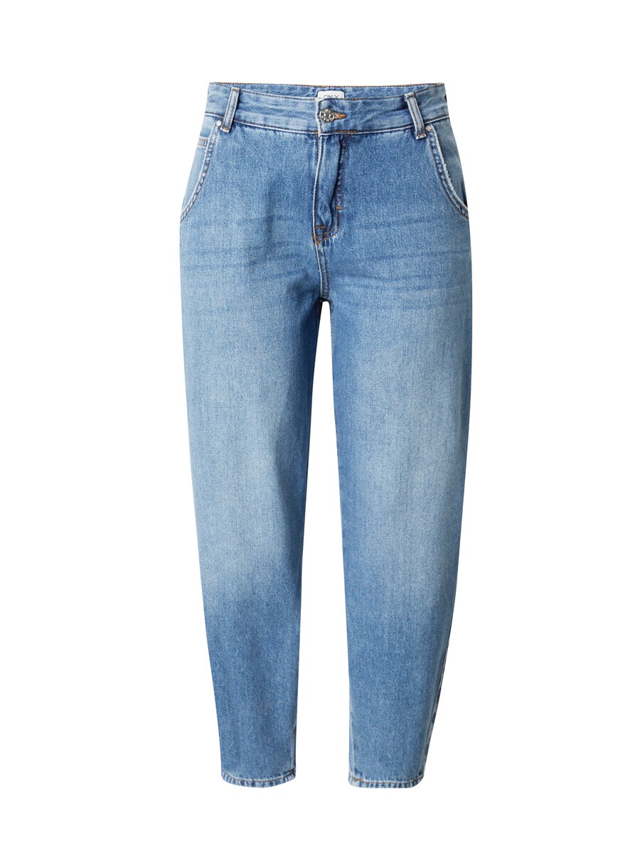 

Джинсы ONLY Loose fit Jeans ONLTROY, синий деним