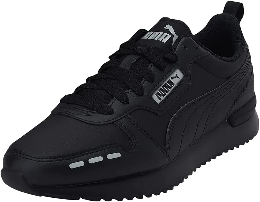 Кроссовки PUMA Unisex R78 SL, Puma Black Puma Puma