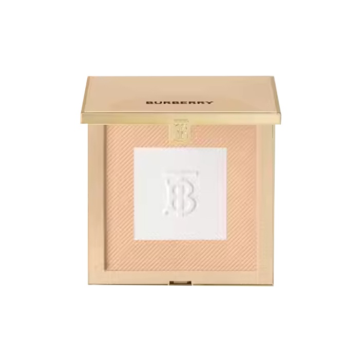 

Тренч коат пудра для контроля жирного блеска легко растушевывается маскирующая фиксирующая 11г Burberry