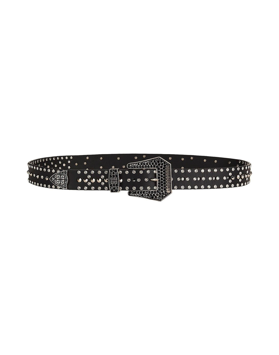 

Ремень Givenchy, черный