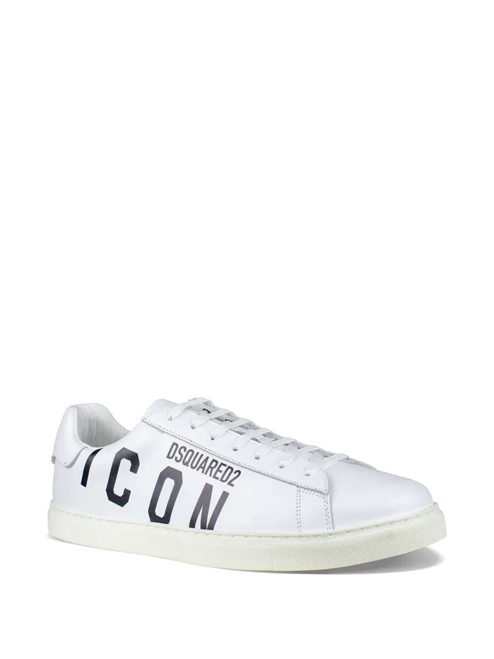 Кеды Icon Dsquared2, белый — фото 2