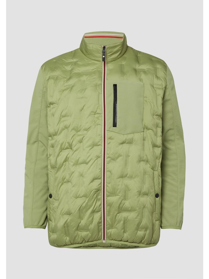 

s.Oliver Куртка для активного отдыха, цвет 7521_шалфейно-зеленый