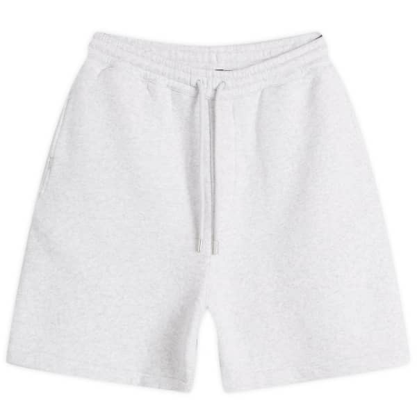 

Спортивные шорты с логотипом клуба Jacquemus, серый