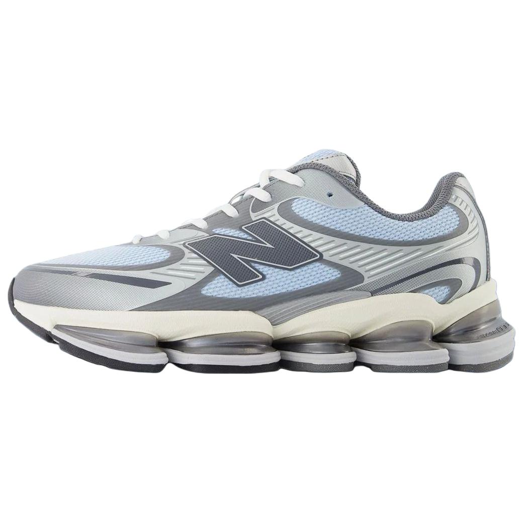 

New Balance Кроссовки Abzorb 2000 'Blue Grey'