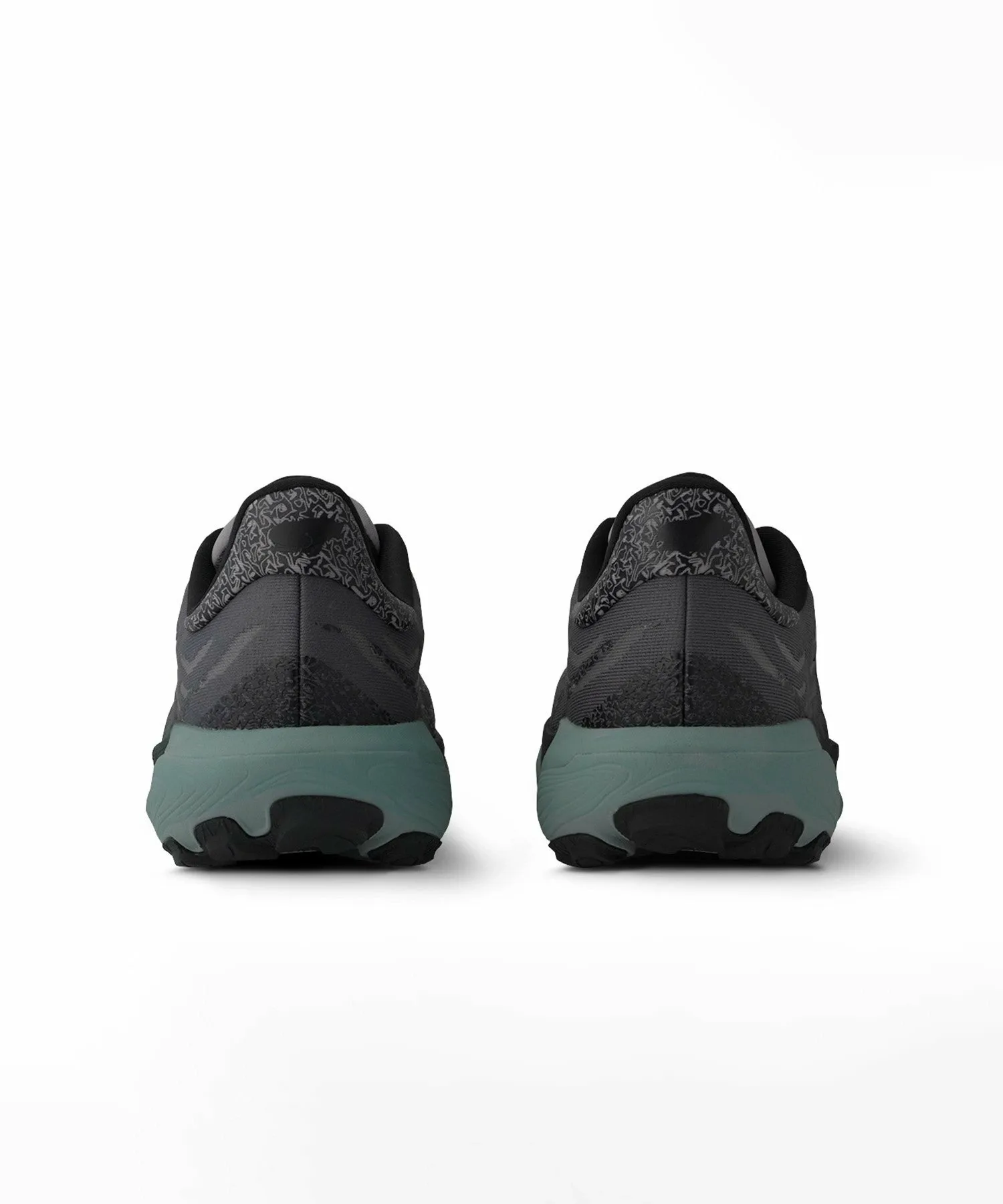 Мужские кроссовки KARHU Ikoni ATR, кроссовки для бега, Turbulence/Lilypad — фото 4