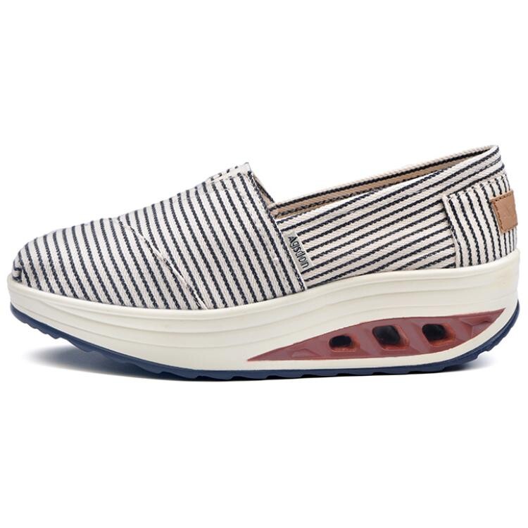 Туфли женские повседневные Women's Casual Shoes Women's Agsdon, синий