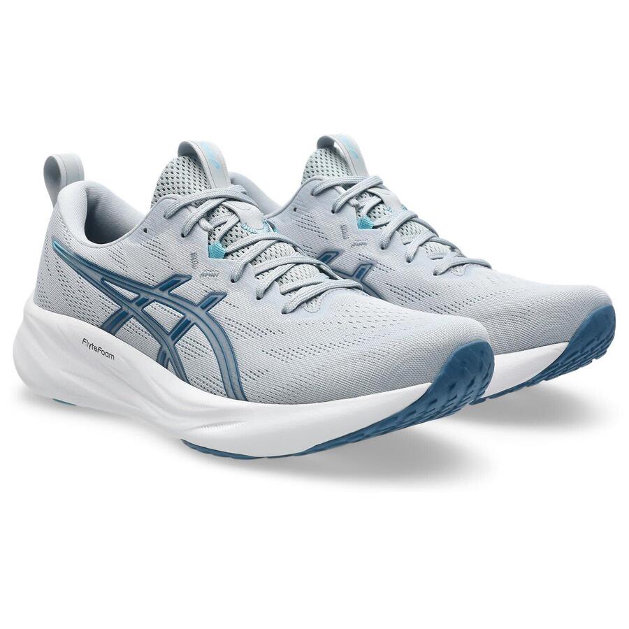 Мужские кроссовки для шоссейного бега ASICS Gel Pulse 16 — Пьемонт/Си — фото 2
