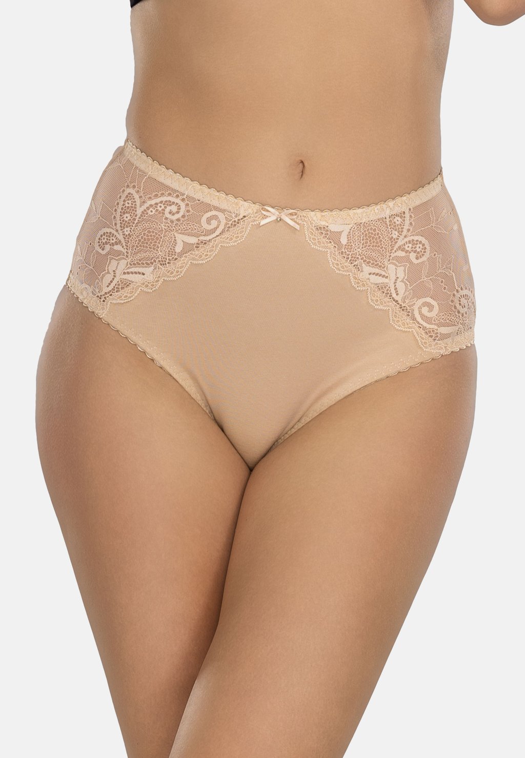 

Трусы AGA 3-PACK - Shapewear Mitex, кремовый